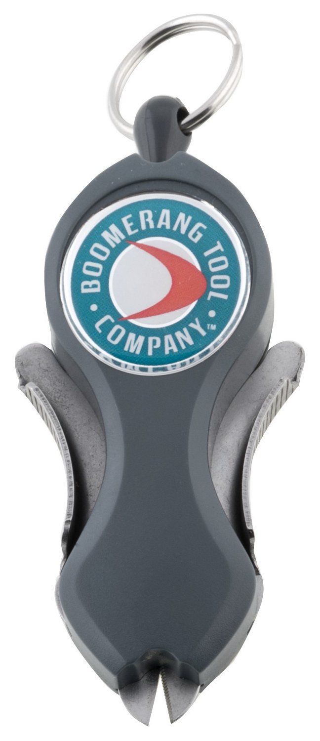 Boomerang Tool Company The Snip Retractable Line Cutter