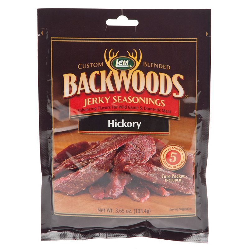 Lem Backwoods Hicko…