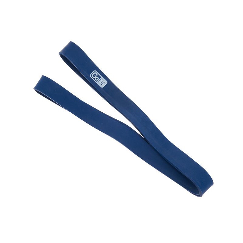 GoFit Rubber Resistance Training System 50 - 120 lb. Super Band - Hand Exer. Equip. at Academy Sports