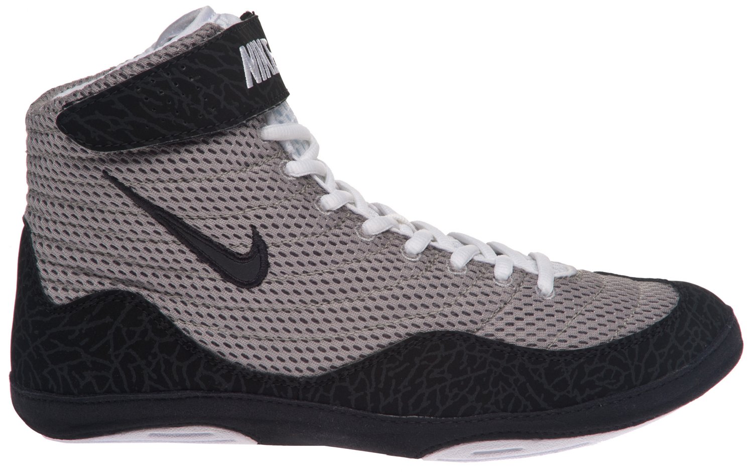 Nike Men's Inflict Wrestling Shoes