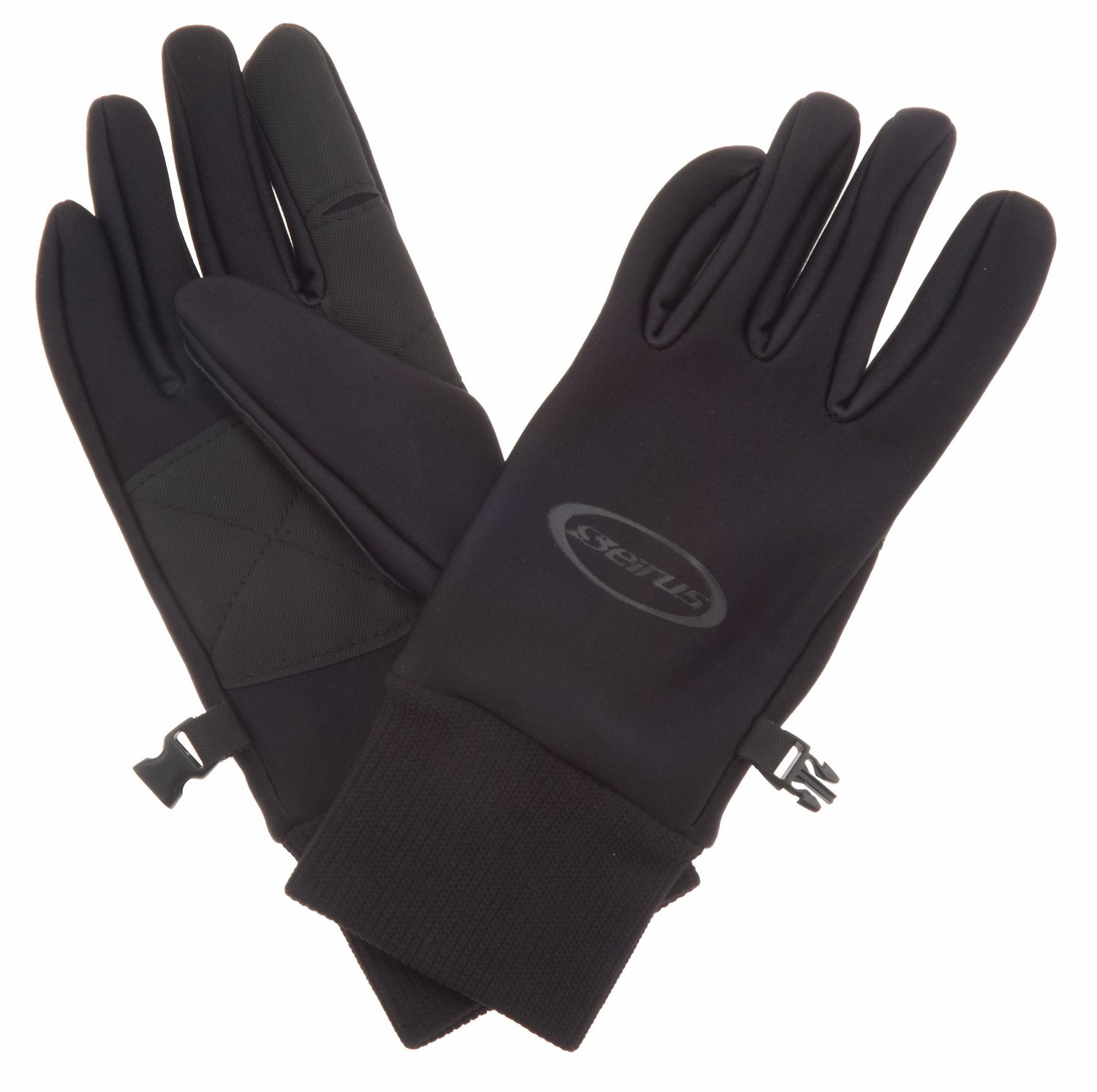 Seirus Adults' Original All-Weather Gloves                                                                                       - view number 1 selected