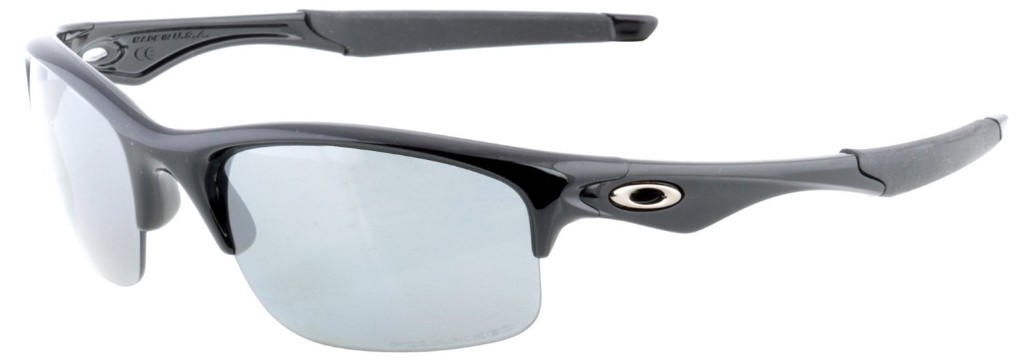 Oakley Polarized Bottle Rocket™ Sunglasses Academy
