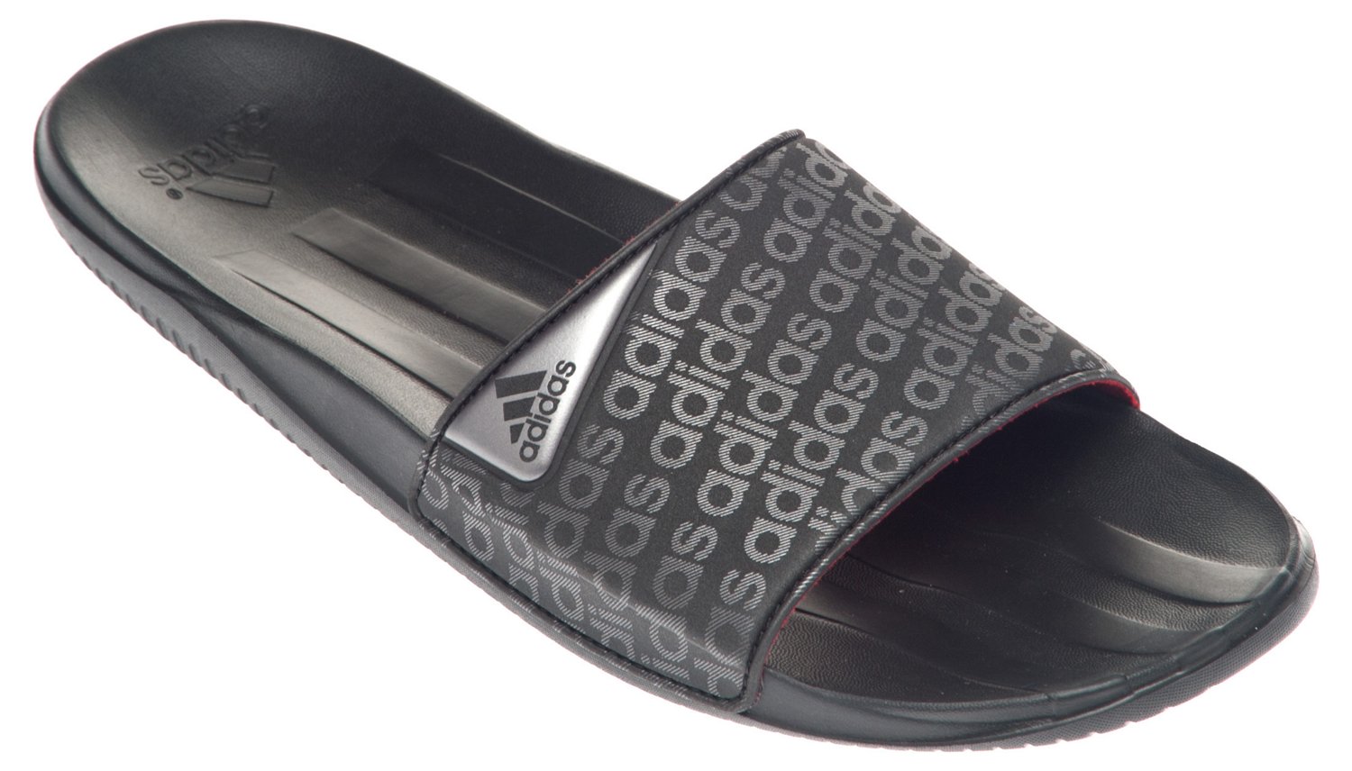 adidas™ Men's Carozoon Slides - view number 2