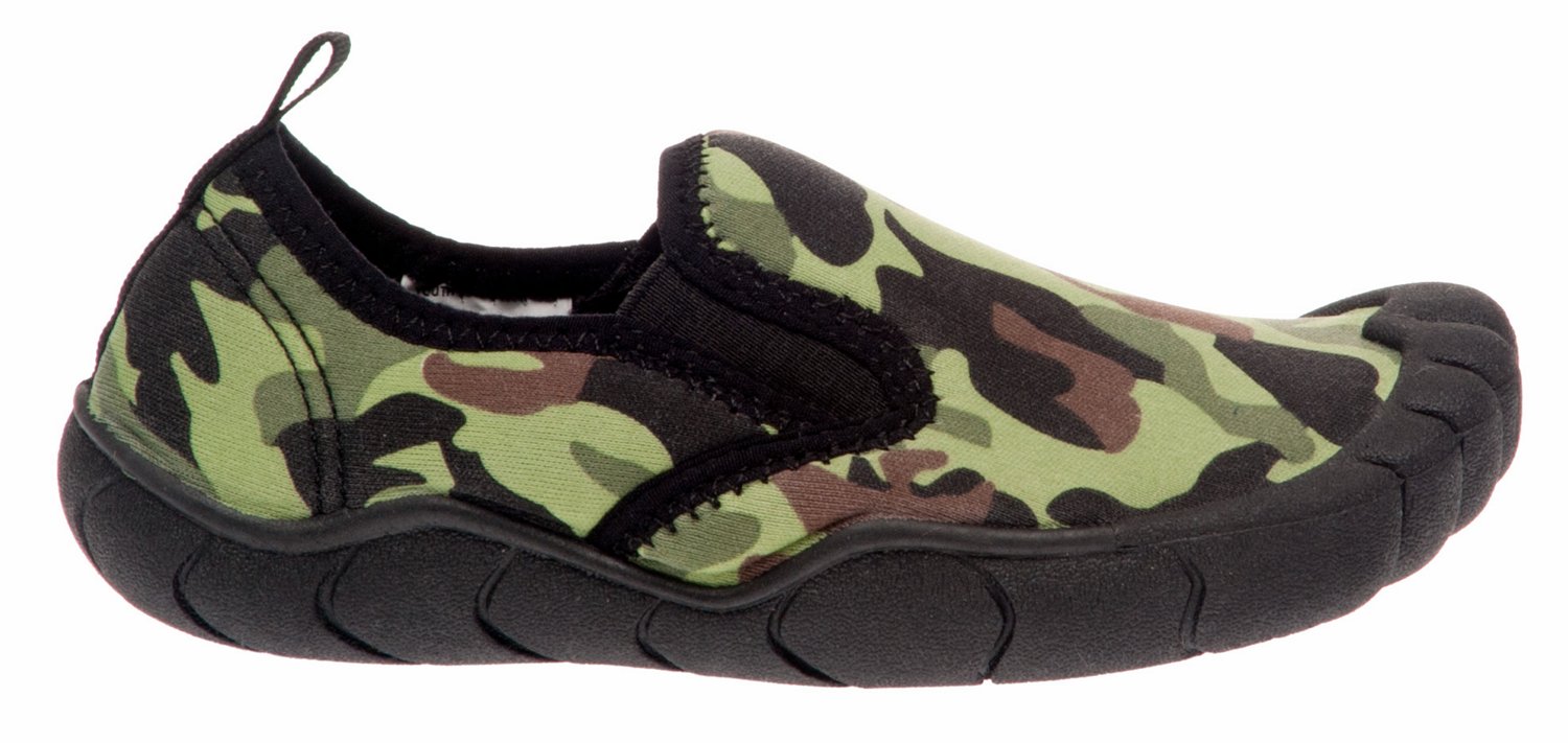 O'Rageous® Boys' AquaToes Water Shoes