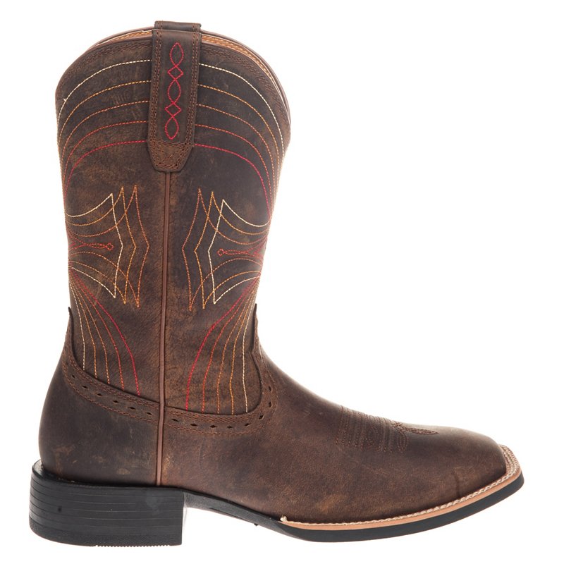 Ariat Men's Sport W…