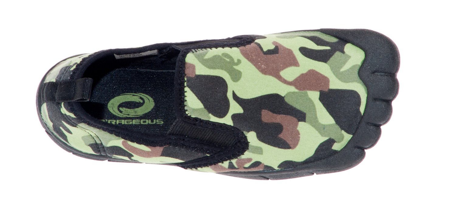 O'Rageous® Boys' AquaToes Water Shoes - view number 5