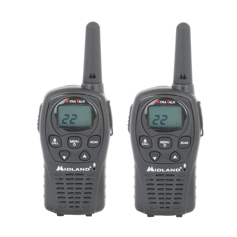 Midland LXT-500 Frs… - image