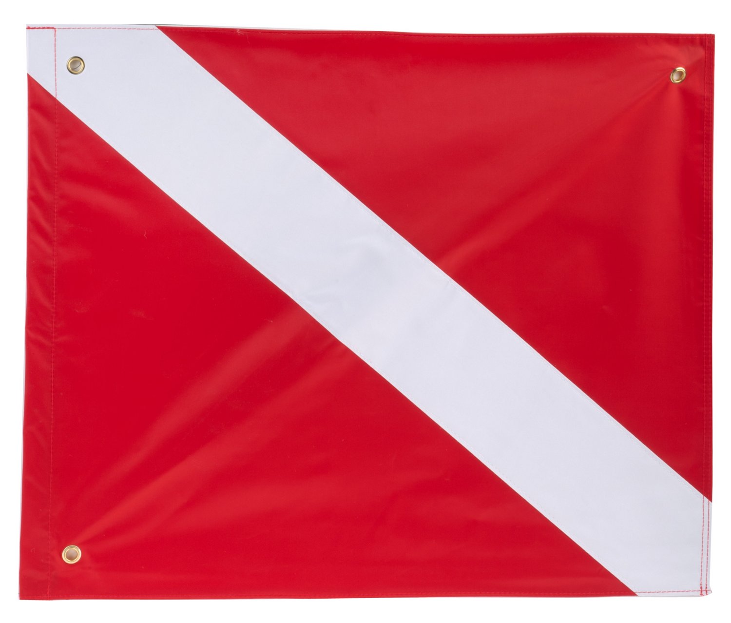 Airhead Diver Down Flag Academy