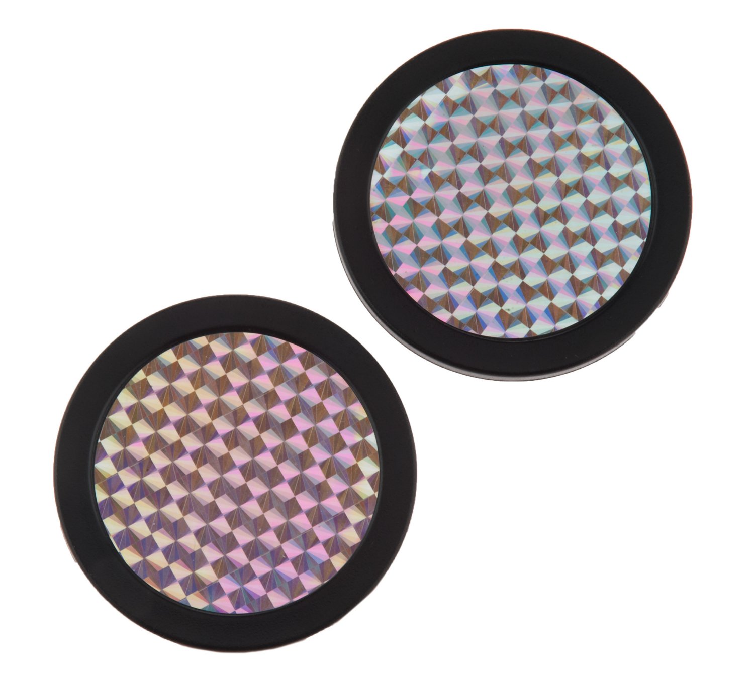 GLD Table Hockey Pucks 2-Pack