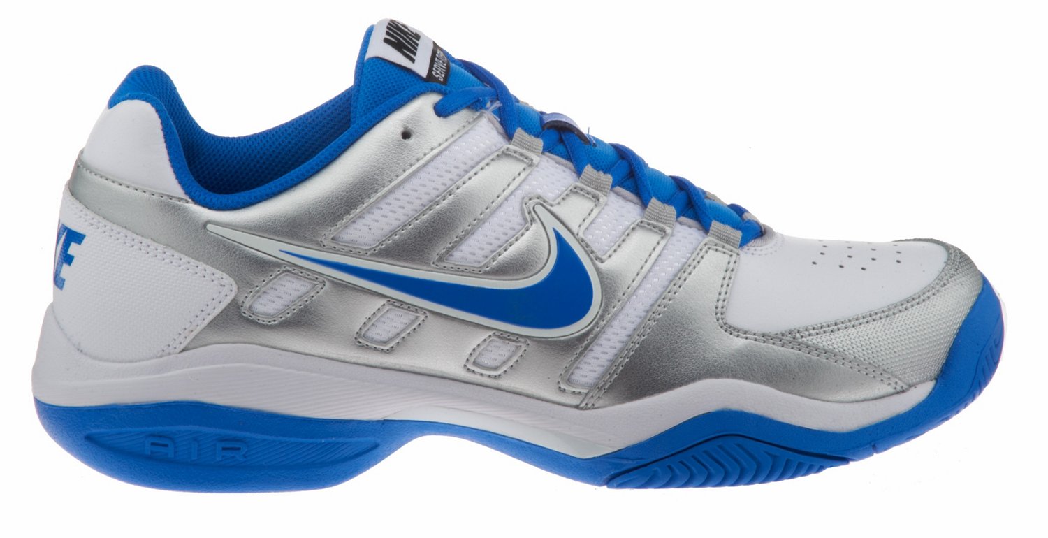 Nike Men's Air Serve Return Tennis Shoes
