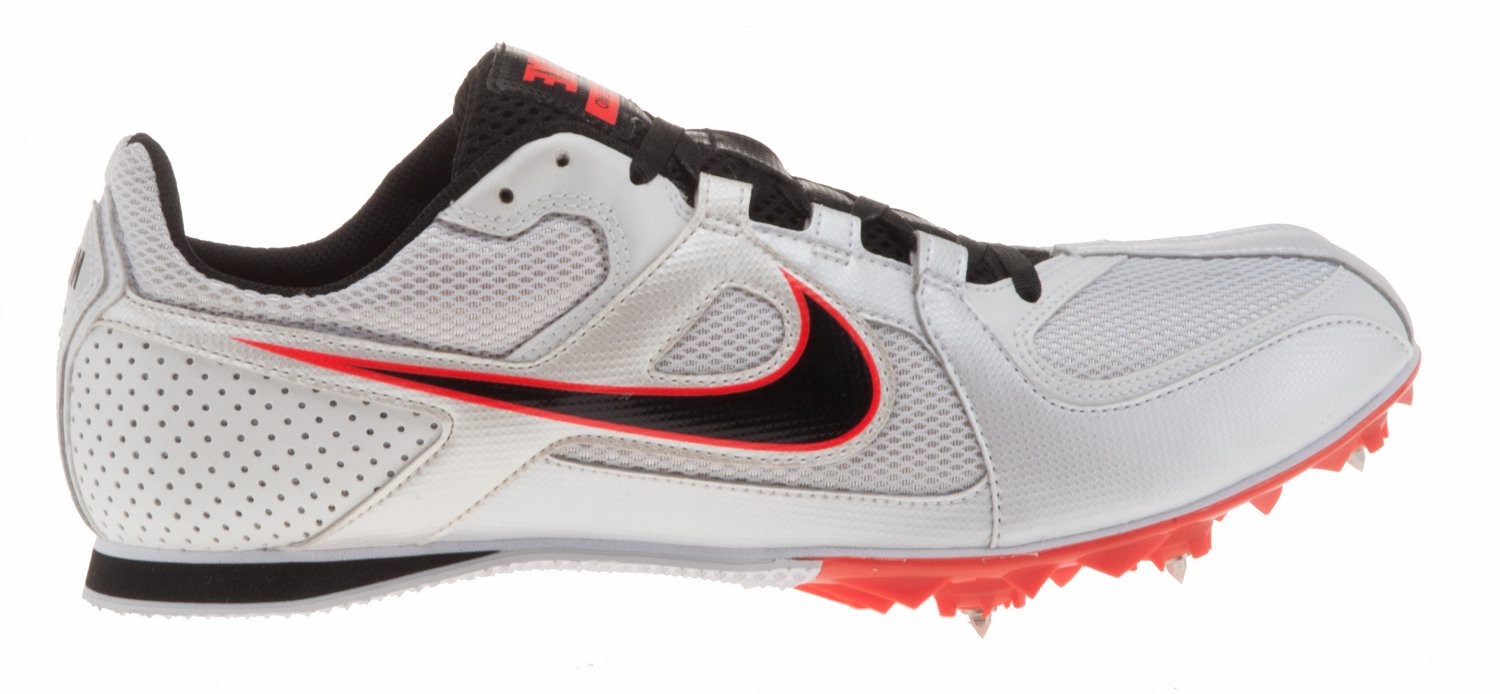 Nike Men's Zoom Rival MD 6 Distance Spikes
