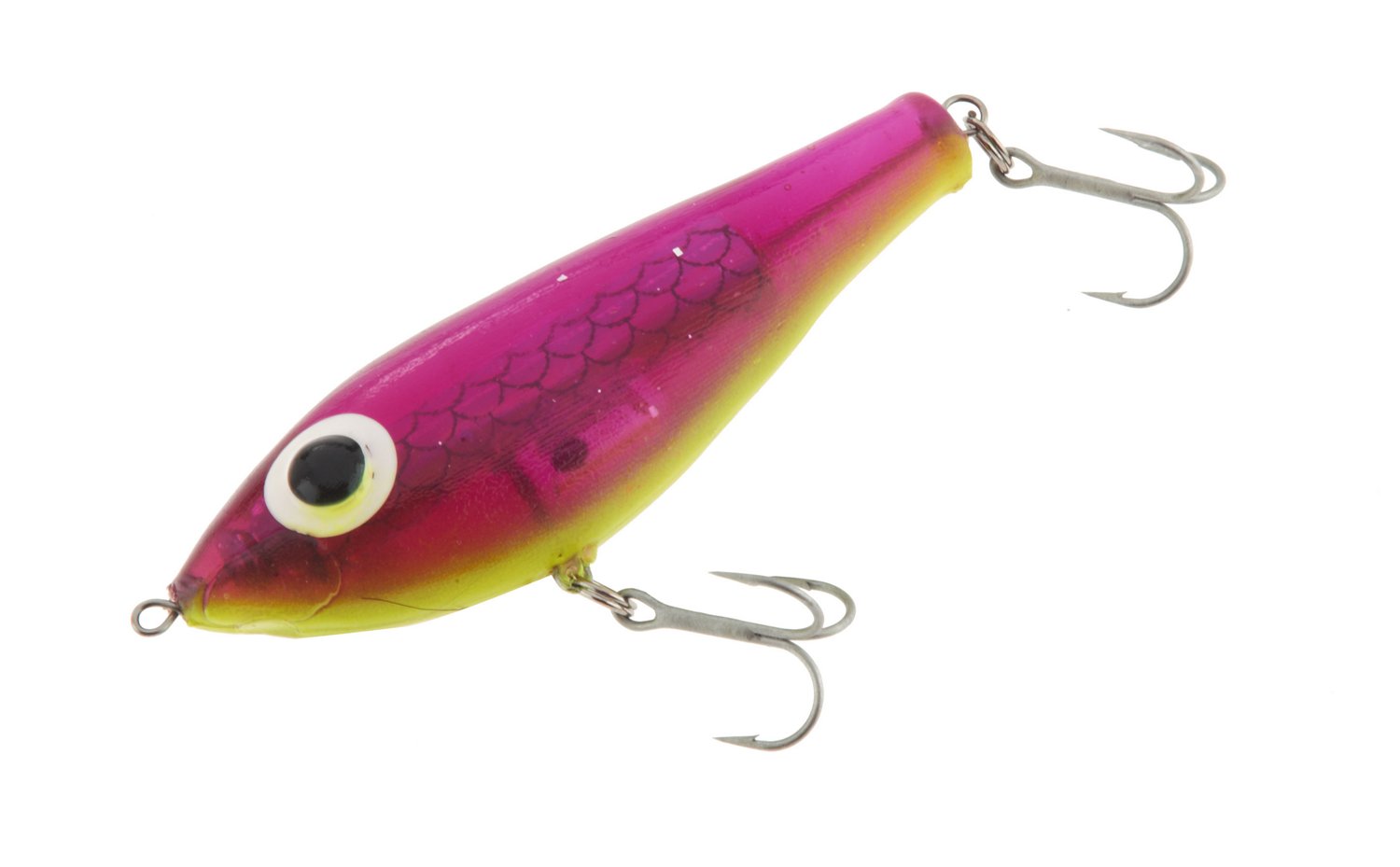 MirrOlure® Paul Brown's Fat Boy 7/8 oz. Suspending Twitch Bait - view number 1