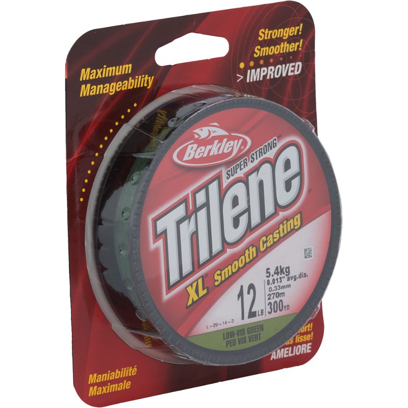 BerkleyÂ® TrileneÂ®… - image