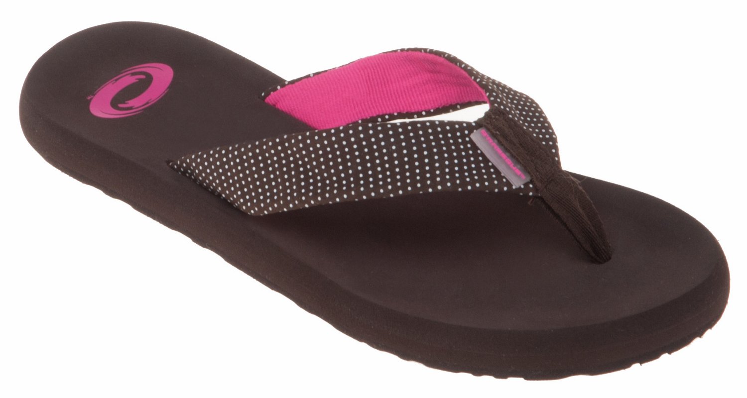 O'Rageous Women's Contour Dot Sandals - view number 2