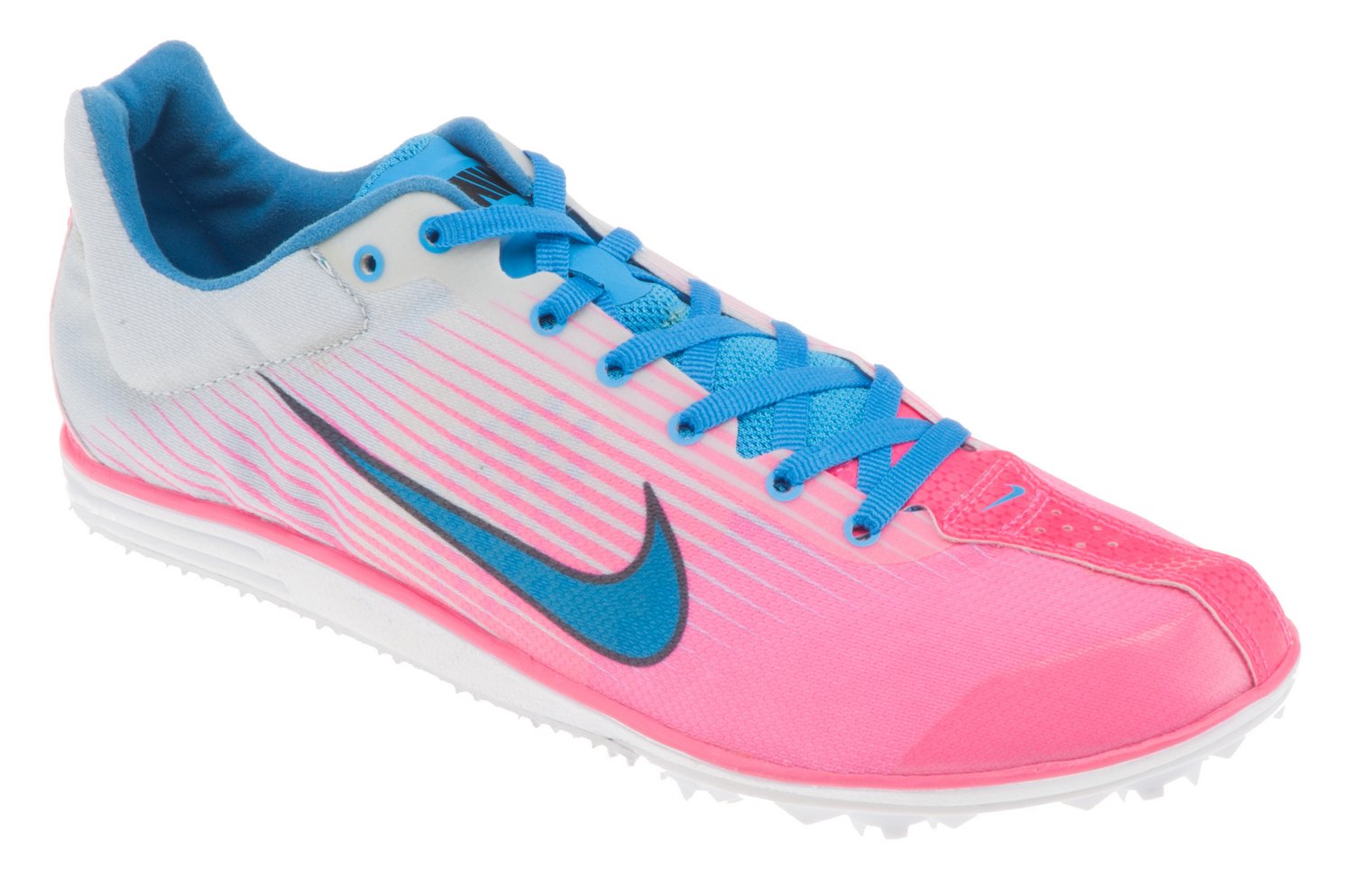 Nike Women's Zoom Rival D 7 Track Spikes - view number 2