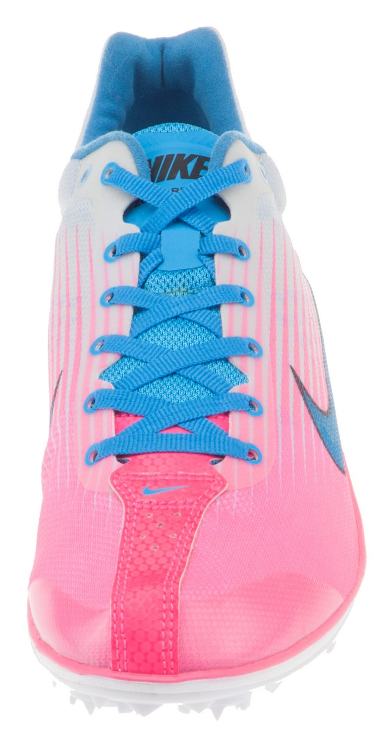 Nike Women's Zoom Rival D 7 Track Spikes - view number 3