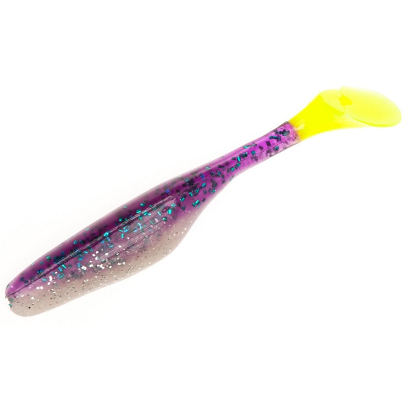 Bass Assassin Lures… - image