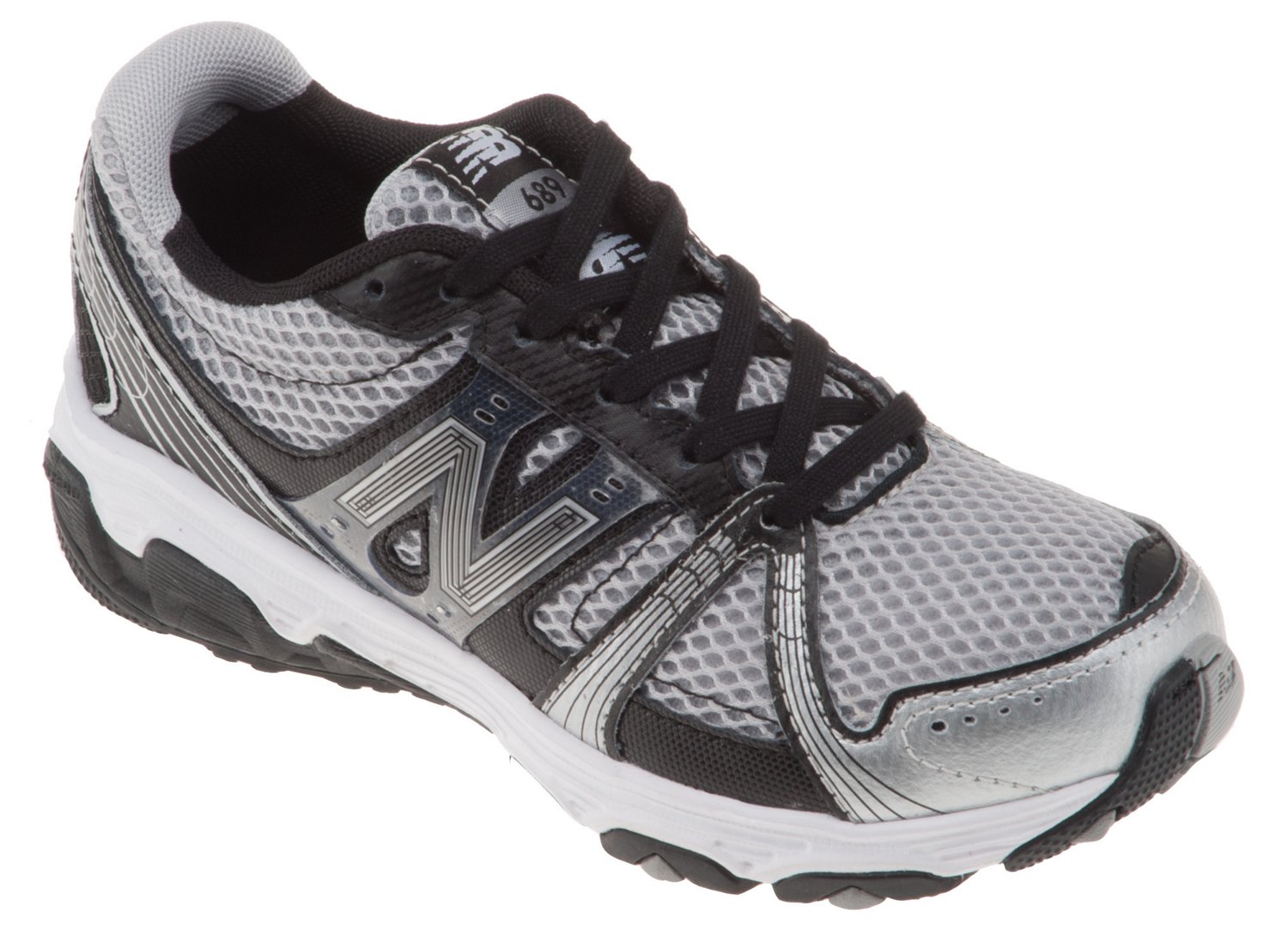 New Balance Kids' 689 Running Shoes - view number 2