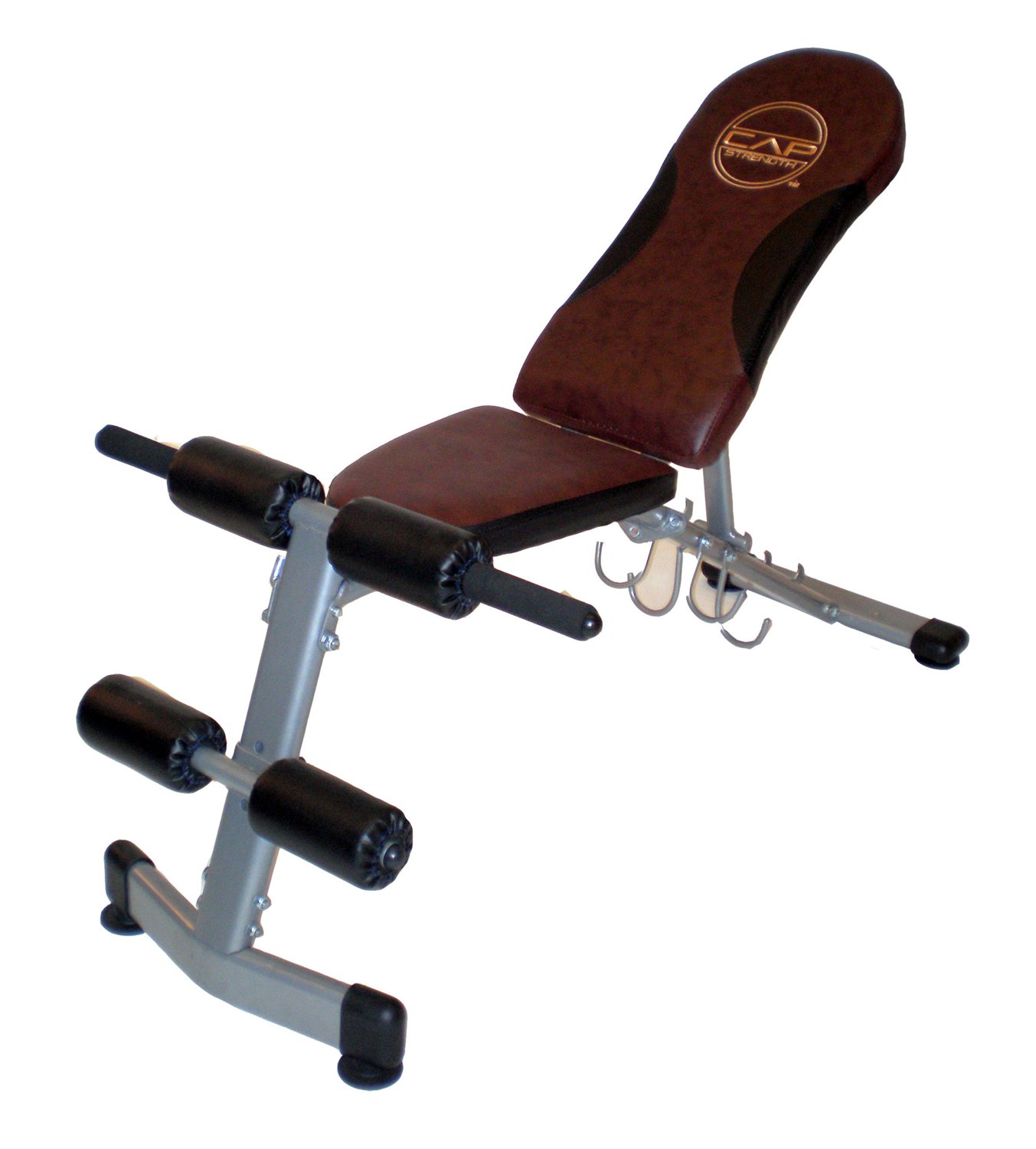 Workout bench academy hot sale