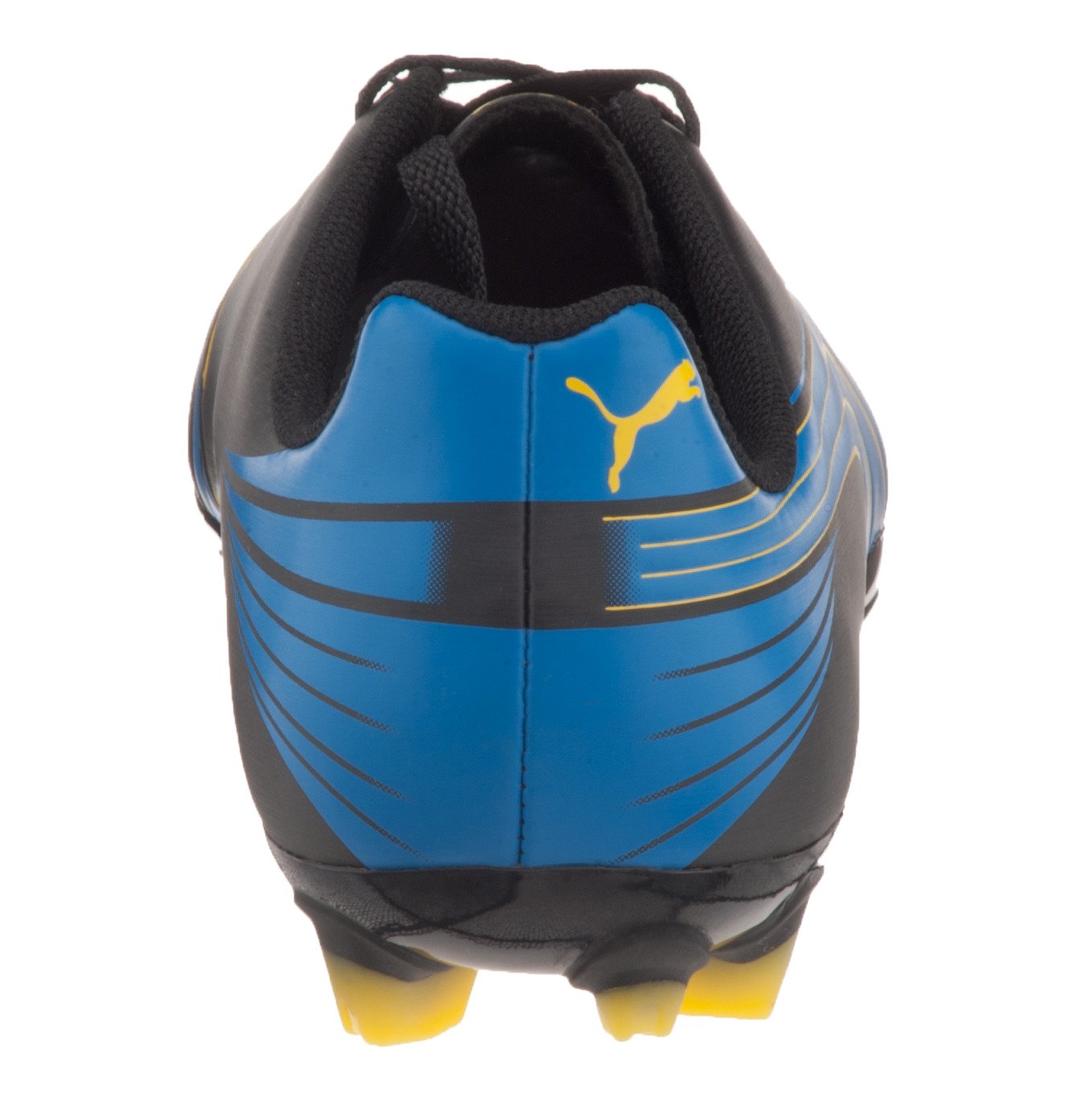 PUMA Kids' Attencio II i FG Soccer Cleats - view number 4