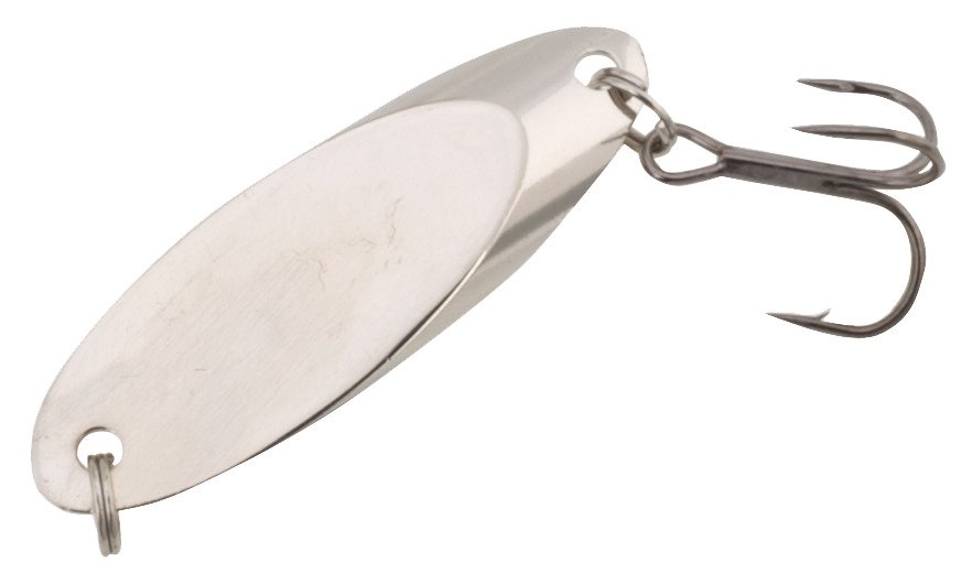 Johnson® Splinter Casting Spoon