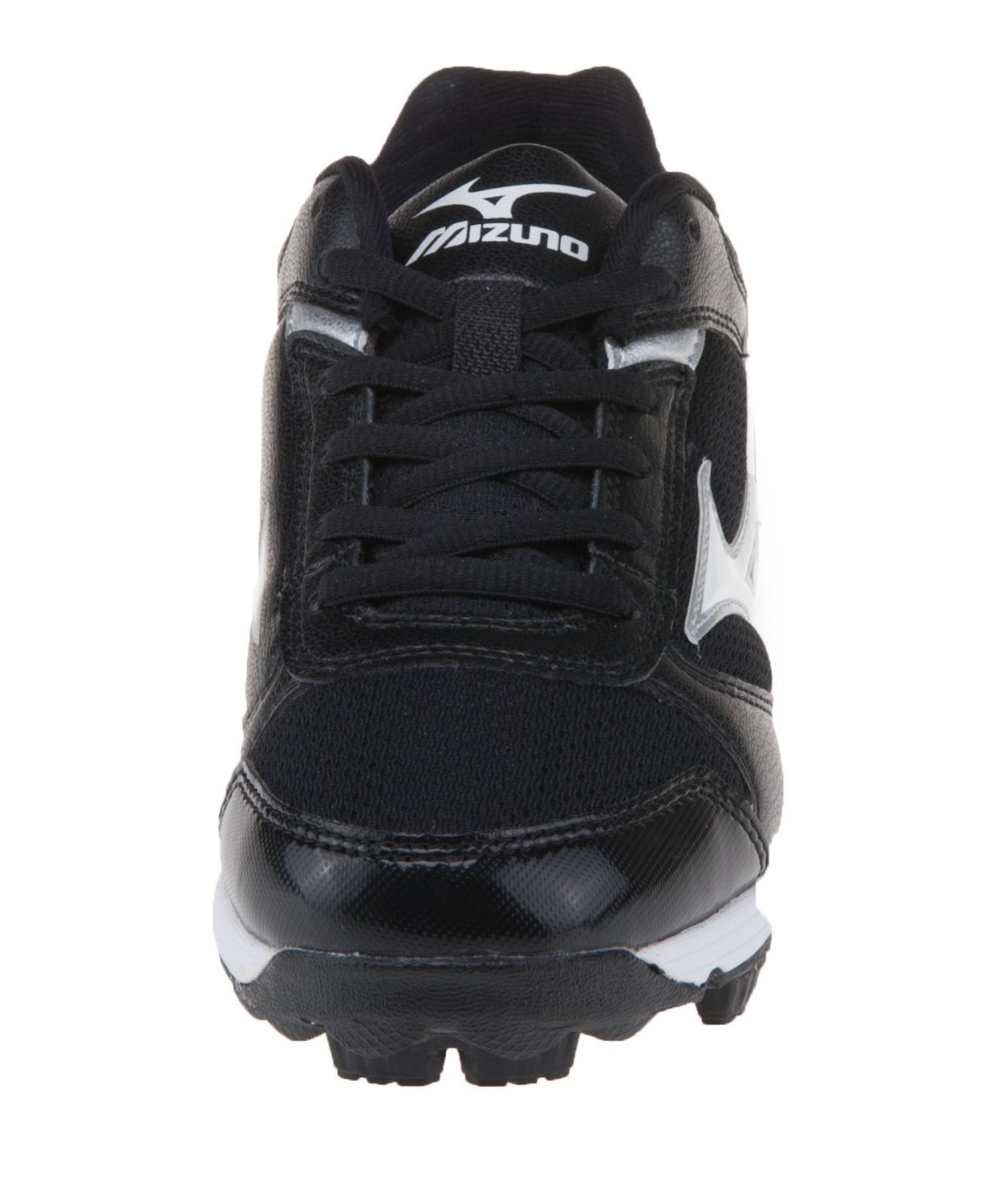 Mizuno Kids' 9-Spike™ Franchise 6 Baseball Cleats - view number 3