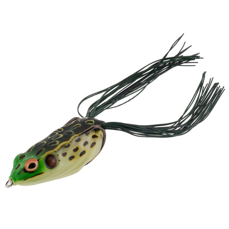 Booyah 2-1/2" Pad C…