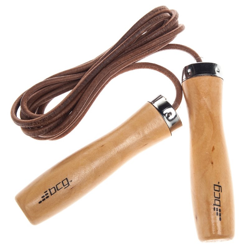 Bcg Elite Jump Rope - image