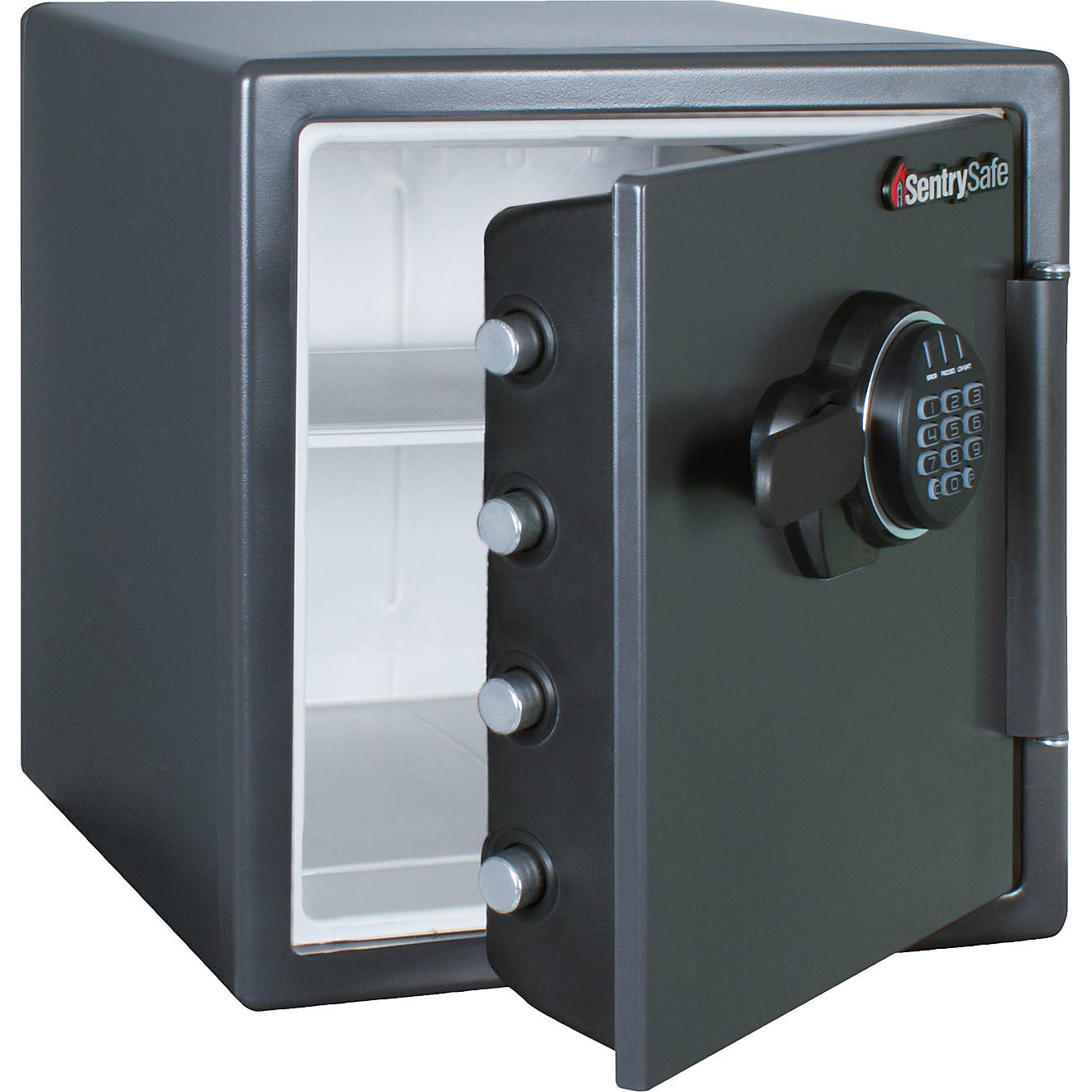 SentrySafe Personal Fire Safe                                                                                                    - view number 1