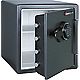 SentrySafe Personal Fire Safe                                                                                                    - view number 1 selected