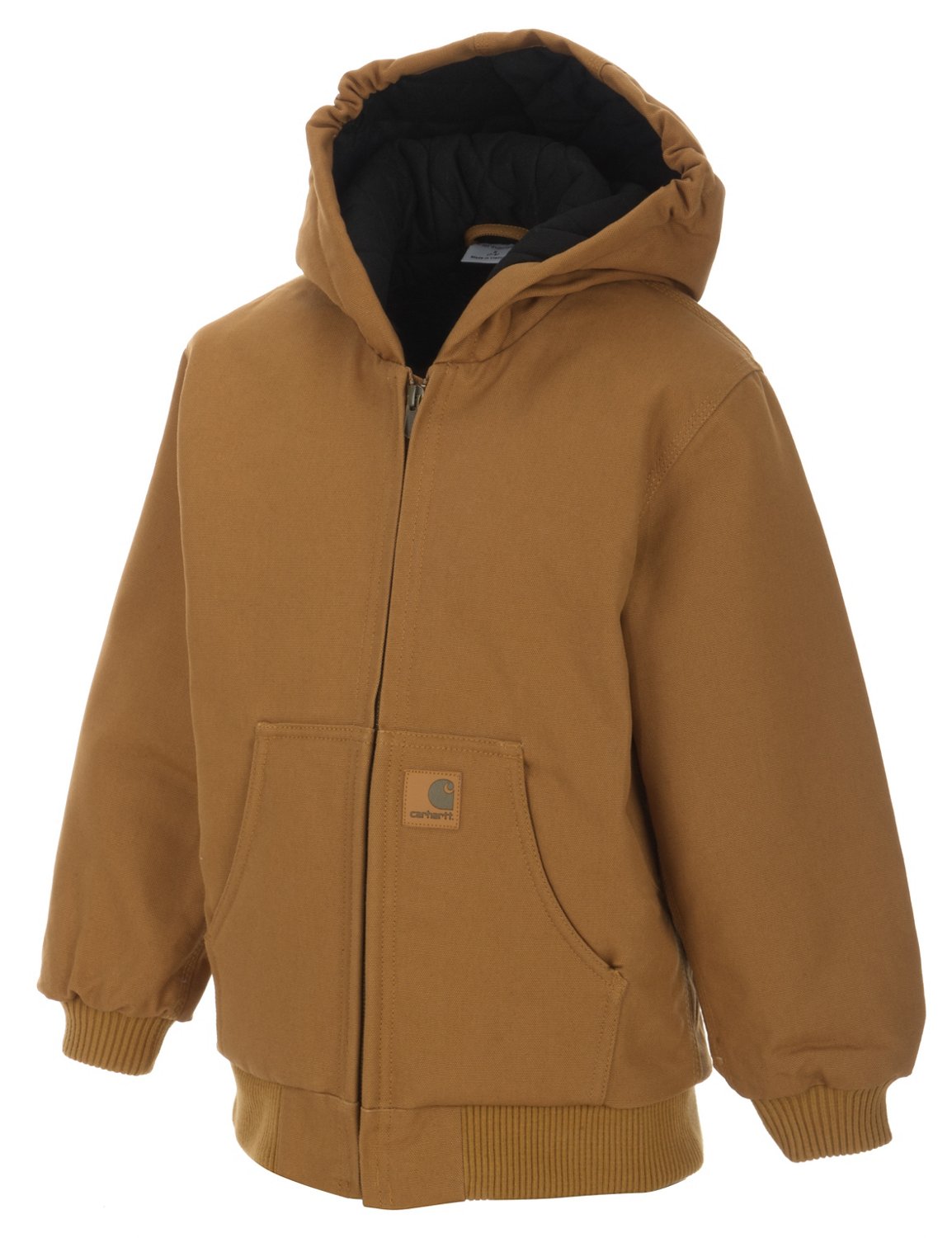 Carhartt Boys' Active Jacket Academy