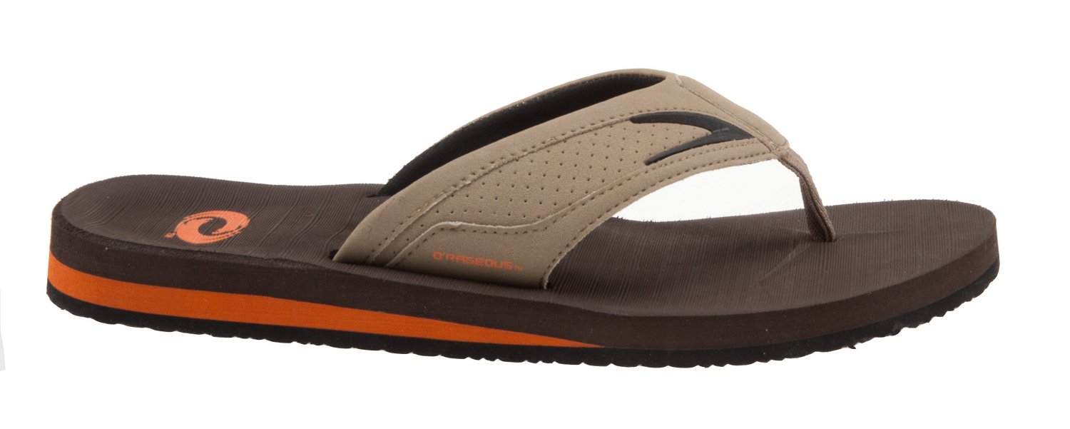 O'Rageous® Men's Sport Sandals