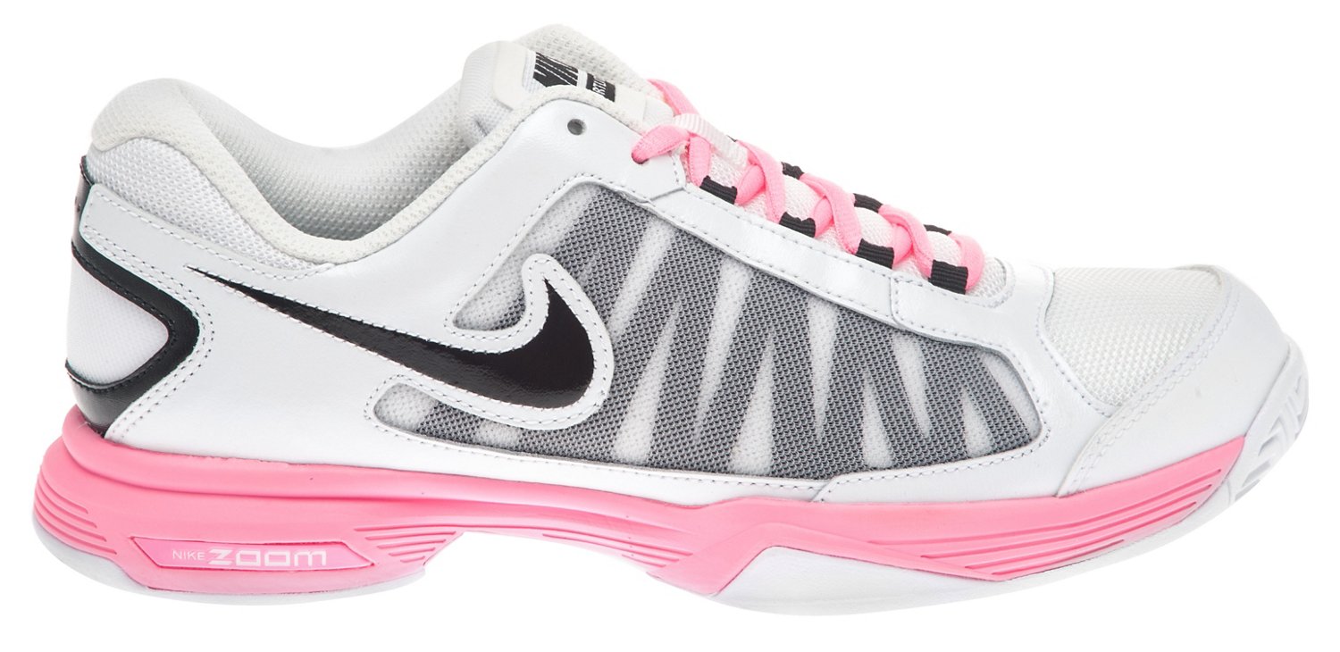 Nike Women's Zoom Courtlite 3 Tennis Shoes