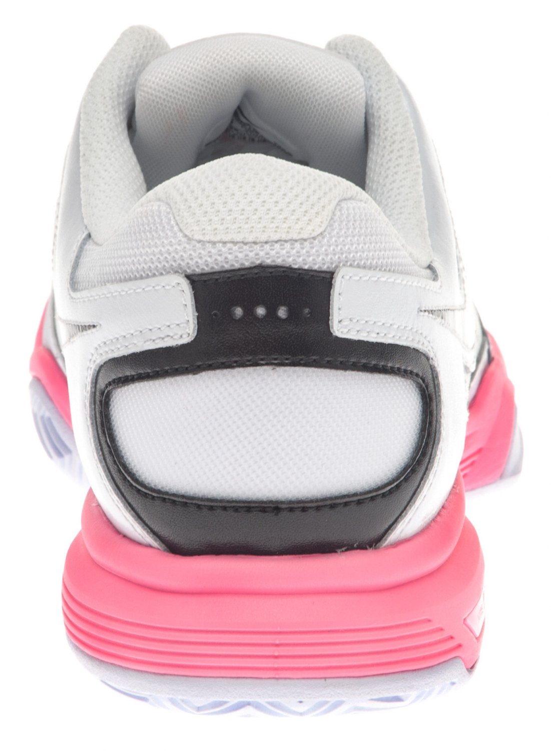 Nike Women's Zoom Courtlite 3 Tennis Shoes - view number 4