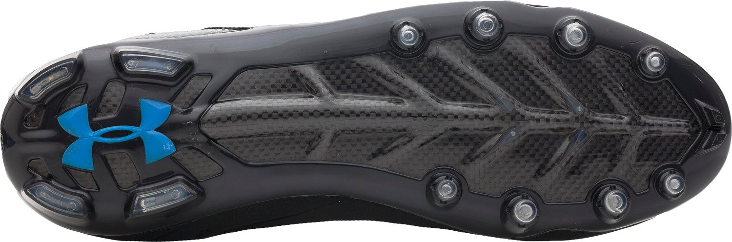 Under Armour® Men's Spine Icon Football Cleats - view number 2