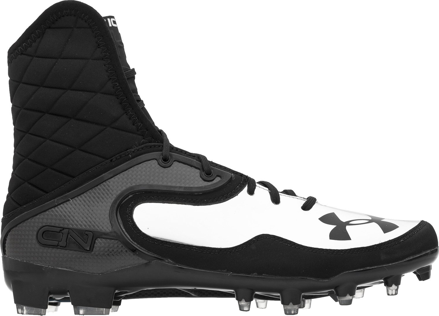 Under Armour® Men's Spine Icon Football Cleats