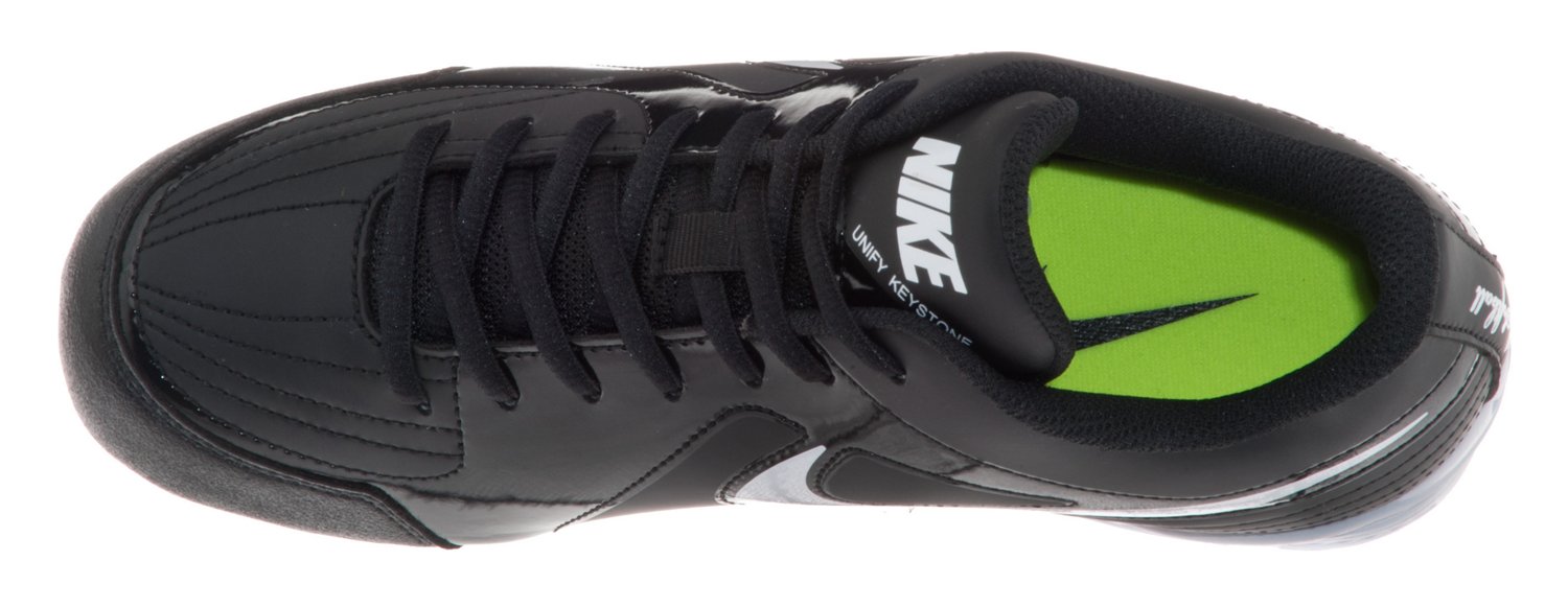 Nike Women's Unify Keystone Softball Cleats - view number 5