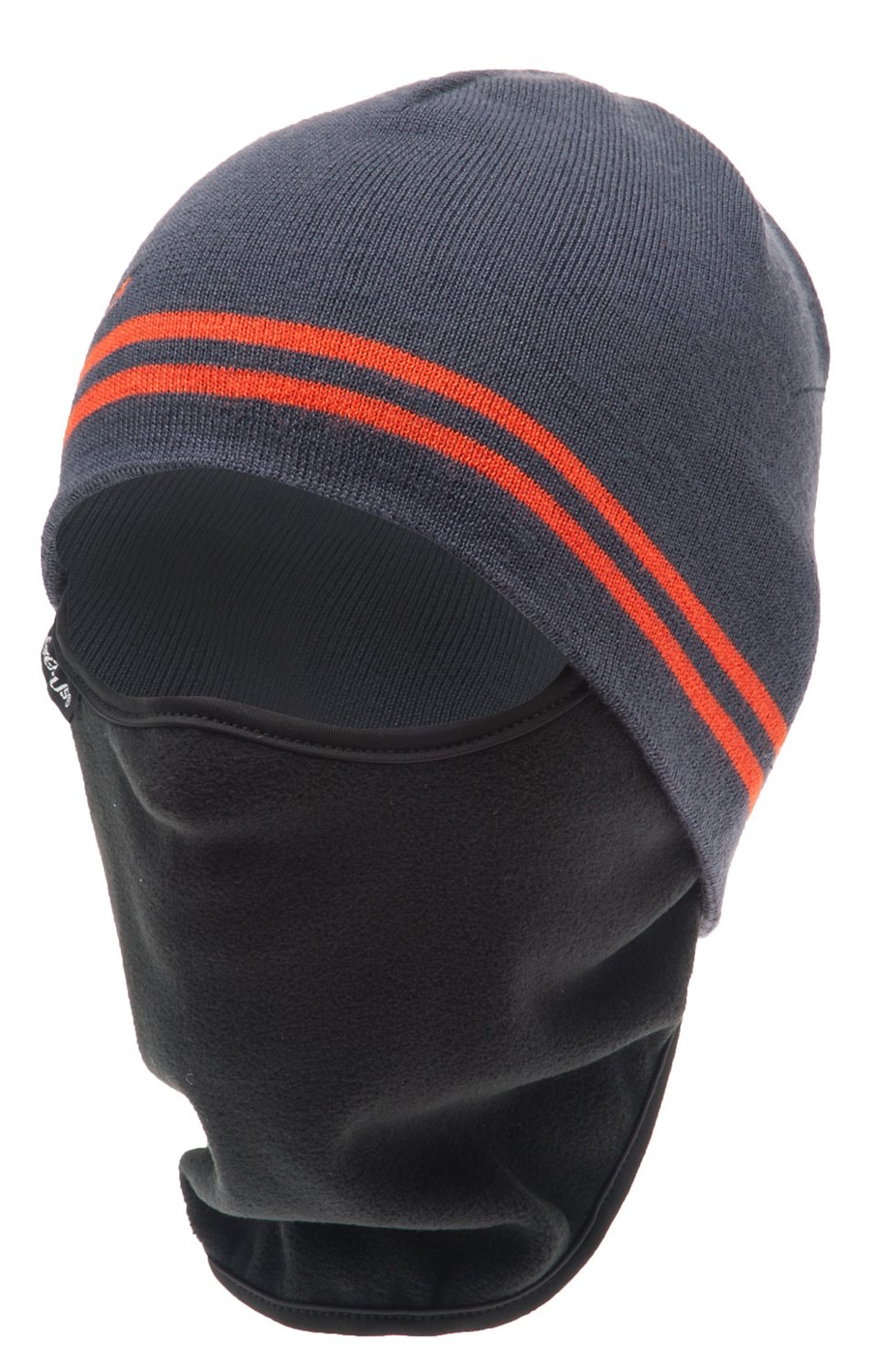 Seirus Adults' Quick Draw Knit Stripe Hat