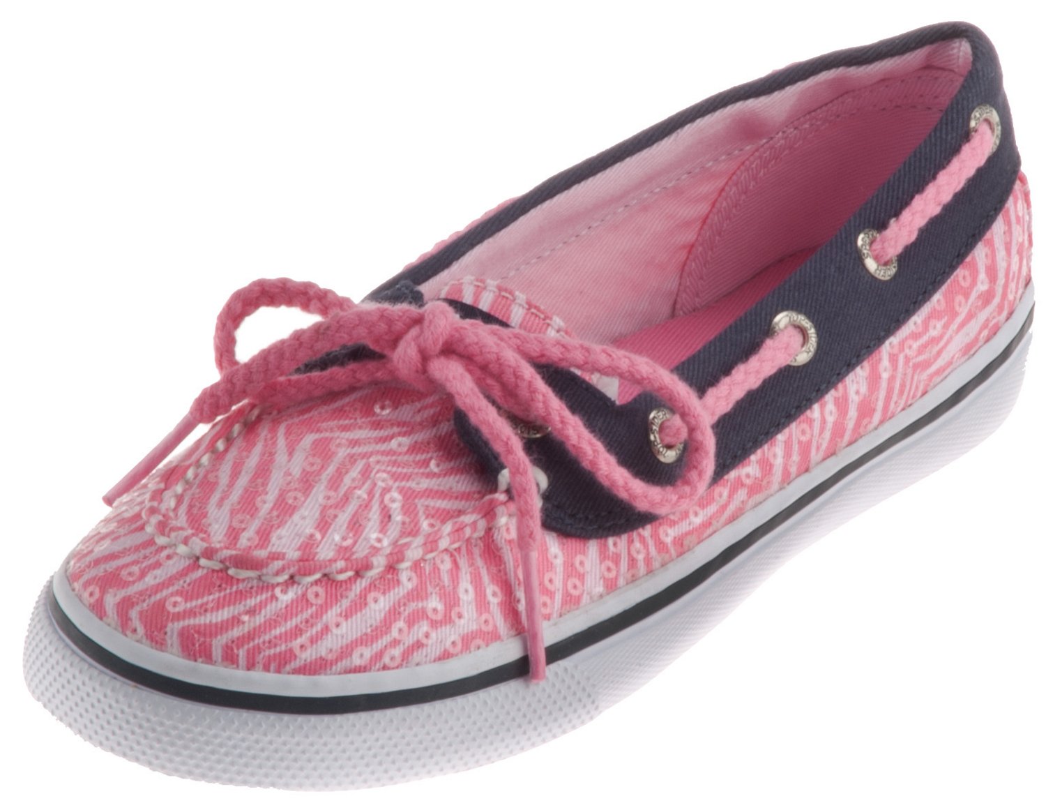 Sperry Girls' Biscayne Shoes - view number 2