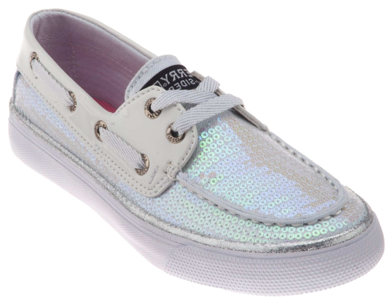 Sperry Girls' Bahama Shoes - view number 2
