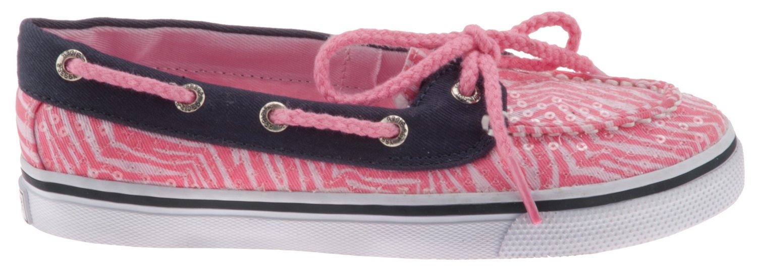 Sperry Girls' Biscayne Shoes