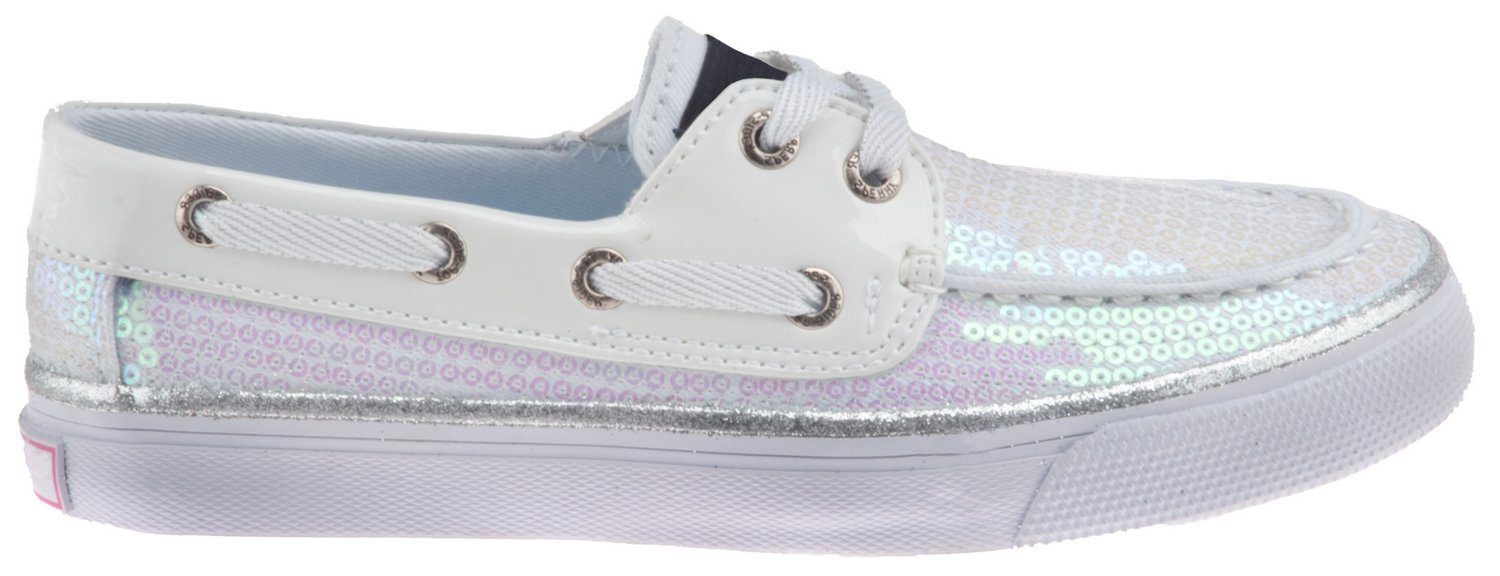 Sperry Girls' Bahama Shoes