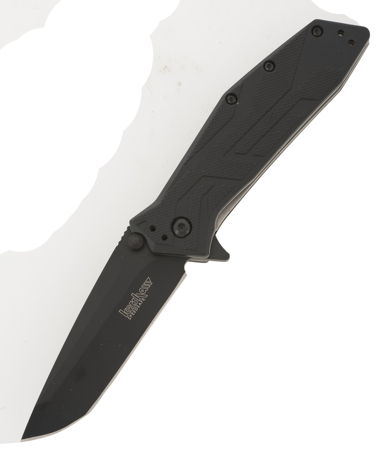 Kershaw Brawler Tactical Knife