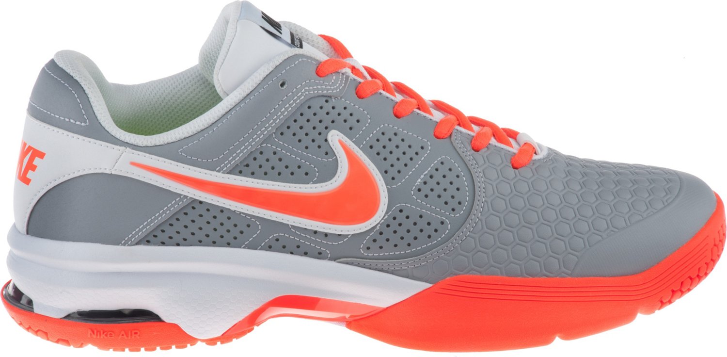 Nike Men's Air Courtballistec 4.1 Tennis Shoes