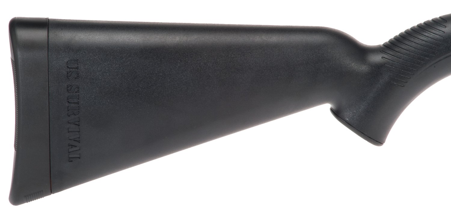Henry U.S. Survival AR-7 .22 LR Semiautomatic Rifle - view number 3