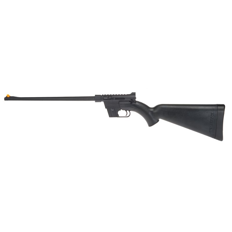 Henry U.S. Survival… - image
