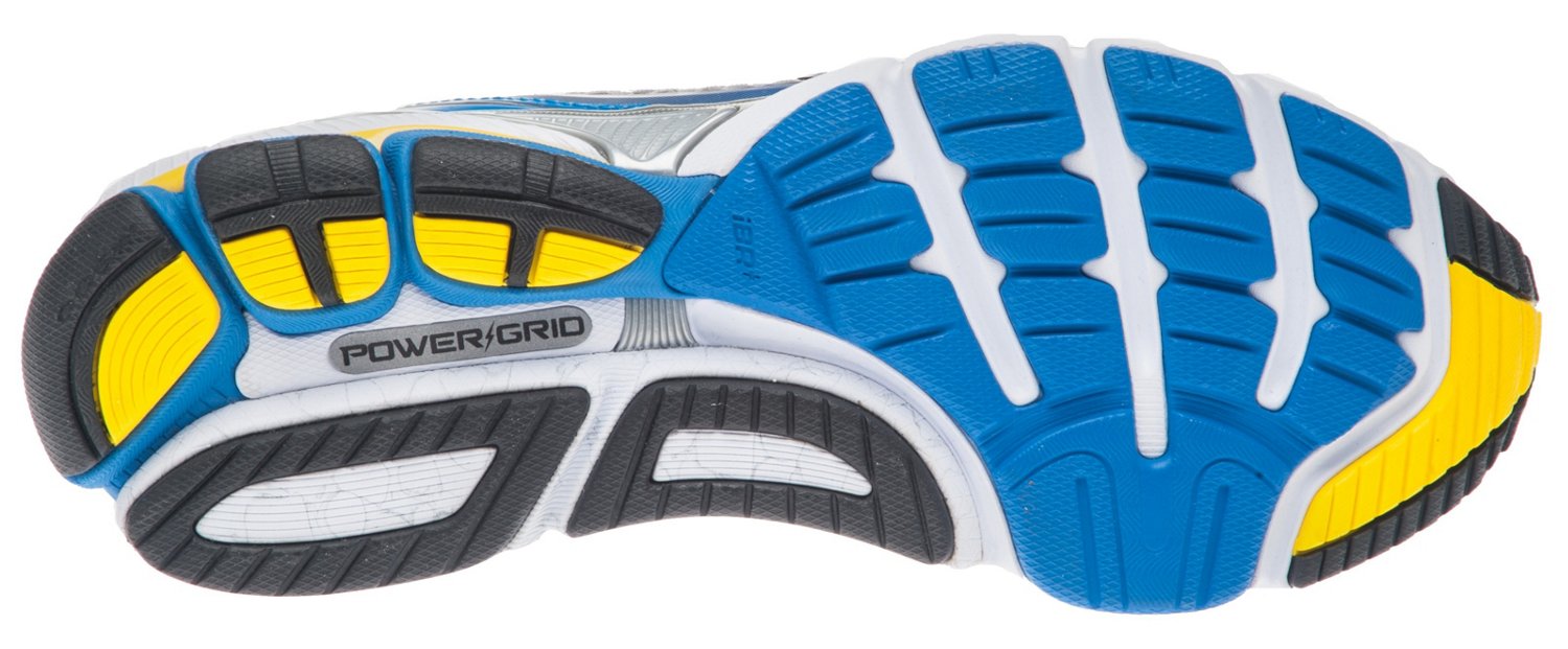 Saucony™ Men's ProGrid Guide 3 Running Shoes - view number 6