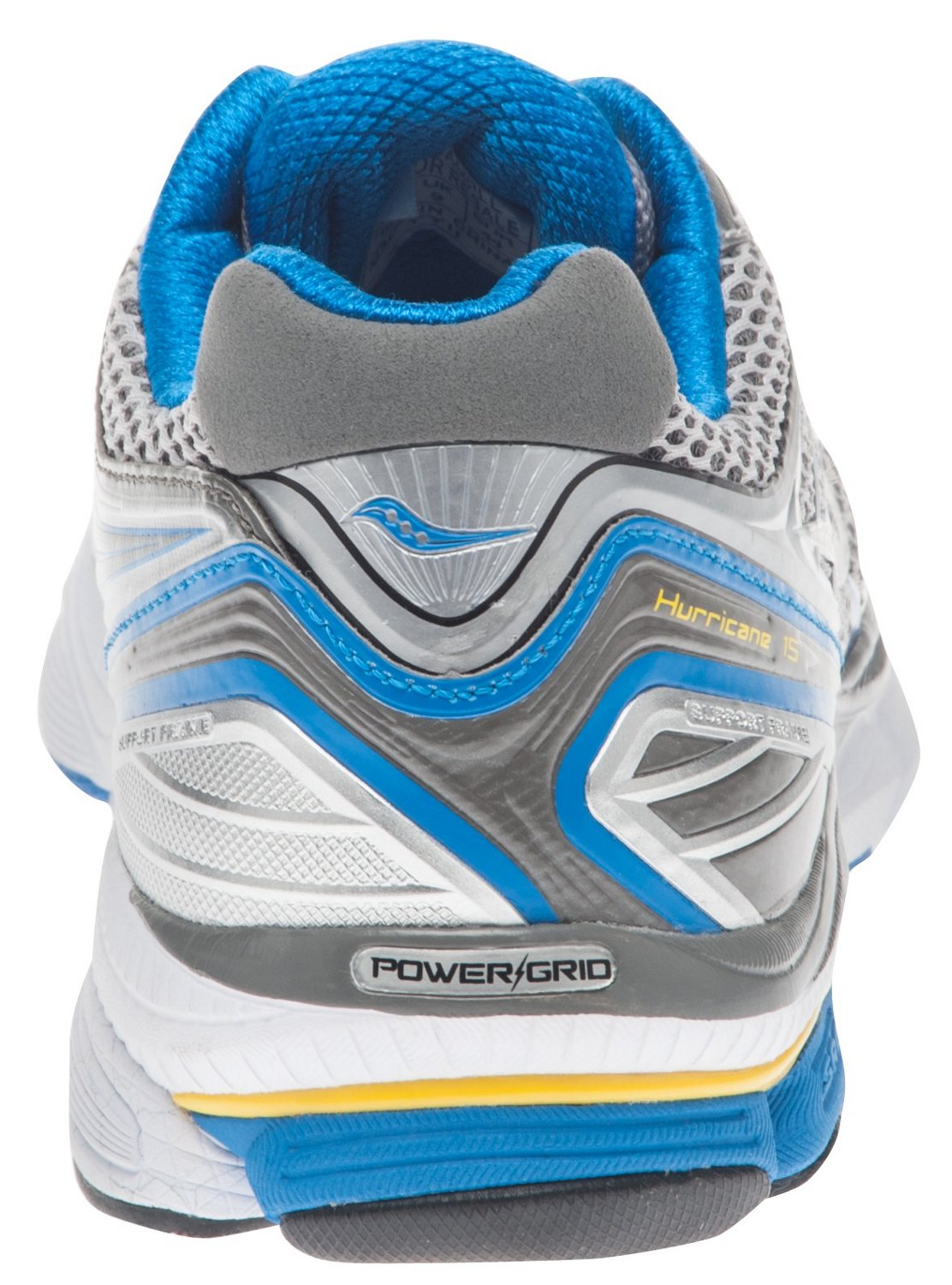 Saucony™ Men's ProGrid Guide 3 Running Shoes - view number 4