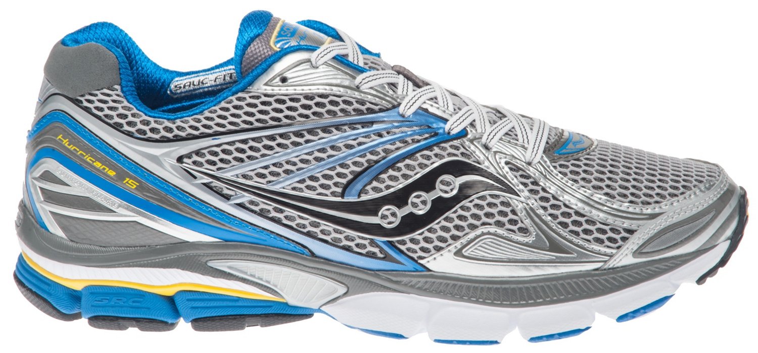 Saucony™ Men's ProGrid Guide 3 Running Shoes