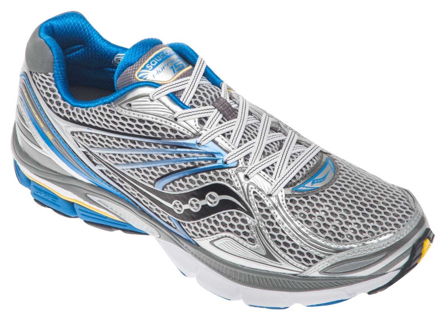 Saucony™ Men's ProGrid Guide 3 Running Shoes - view number 2